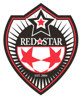 Actualizar 34+ imagen red star soccer club